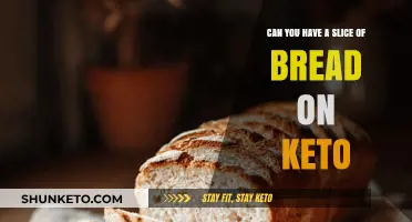 Can You Eat Bread on Keto? A Low-Carb Slice Guide