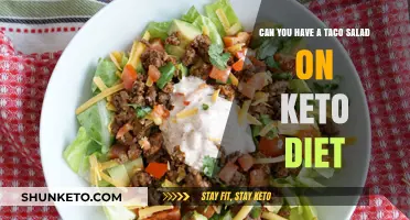 Keto-Friendly Taco Salad: Ingredients, Tips, and Low-Carb Recipe Ideas