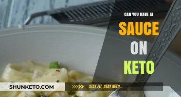 Is A1 Sauce Keto-Friendly? A Guide to Low-Carb Condiments