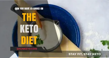 Is A1 Sauce Keto-Friendly? A Guide to Low-Carb Condiments