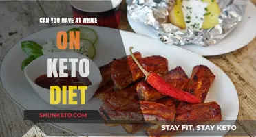 Can You Safely Enjoy A1 Steak Sauce on a Keto Diet?