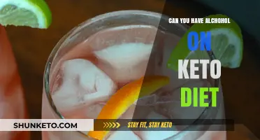 Keto and Alcohol: What You Need to Know to Stay on Track