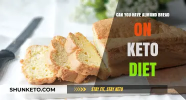 Is Almond Bread Keto-Friendly? A Low-Carb Diet Guide