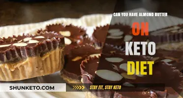 Is Almond Butter Keto-Friendly? Nutritional Benefits and Serving Tips