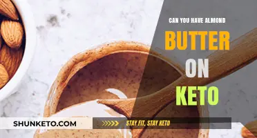 Is Almond Butter Keto-Friendly? Nutritional Benefits and Serving Tips
