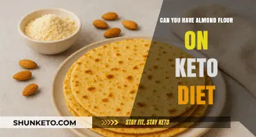 Is Almond Flour Keto-Friendly? A Low-Carb Baking Guide