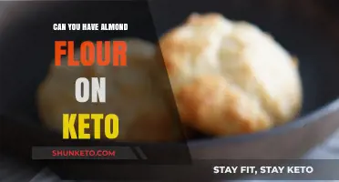 Almond Flour on Keto: Benefits, Uses, and Low-Carb Recipes