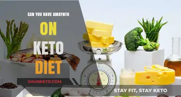 Can You Enjoy Amaranth While Staying in Ketosis on Keto?
