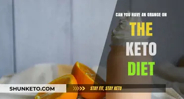 Can You Enjoy Oranges on Keto? A Low-Carb Diet Guide