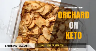 Is Angry Orchard Cider Keto-Friendly? A Low-Carb Diet Guide