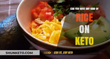 Is Rice Keto-Friendly? Exploring Low-Carb Options for Your Diet