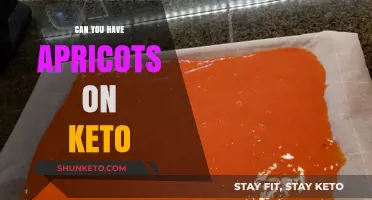 Are Apricots Keto-Friendly? A Guide to Low-Carb Fruit Choices
