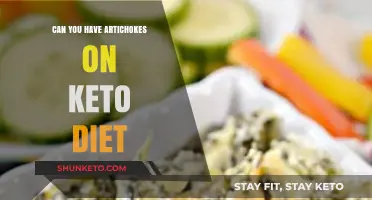 Artichokes on Keto: Low-Carb Benefits and Delicious Recipe Ideas