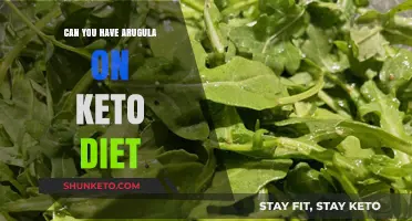 Is Arugula Keto-Friendly? Benefits and Serving Tips for Low-Carb Diets