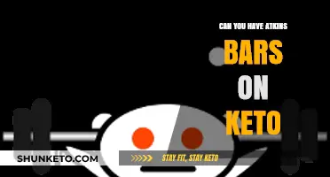 Are Atkins Bars Keto-Friendly? A Comprehensive Guide for Low-Carb Diets