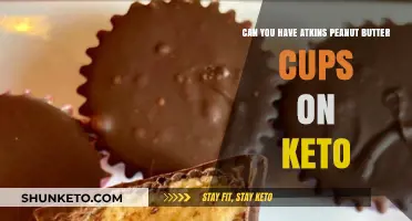 Are Atkins Peanut Butter Cups Keto-Friendly? A Sweet Snack Analysis