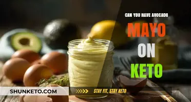 Avocado Mayo on Keto: Healthy Fat or Hidden Carb Trap?