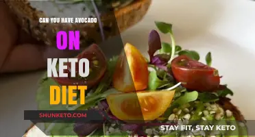 Avocado on Keto: Healthy Fat or Carbs to Avoid?