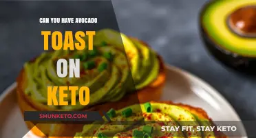 Avocado Toast on Keto: Is It Possible? Tips & Alternatives