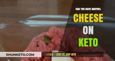 Is Babybel Cheese Keto-Friendly? A Low-Carb Snack Guide