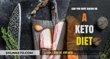 Is Bacon Keto-Friendly? A Guide to Enjoying Bacon on Keto