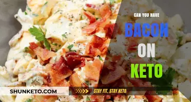 Is Bacon Keto-Friendly? A Guide to Enjoying Bacon on Keto