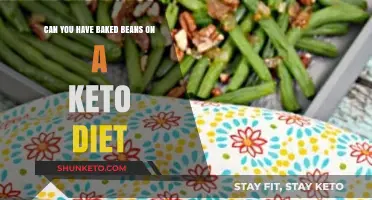 Keto-Friendly Baked Beans: Can They Fit Your Low-Carb Lifestyle?