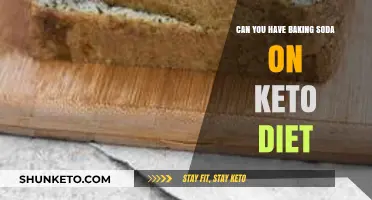Is Baking Soda Keto-Friendly? A Guide to Low-Carb Baking Essentials