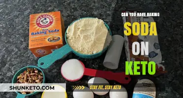 Is Baking Soda Keto-Friendly? A Guide to Low-Carb Baking Essentials