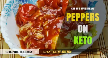 Are Banana Peppers Keto-Friendly? A Low-Carb Diet Guide