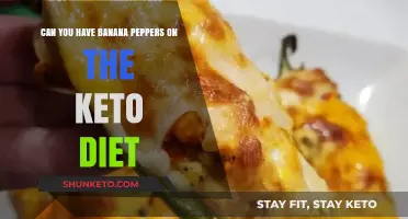 Keto-Friendly Banana Peppers: Are They a Low-Carb Diet Staple?