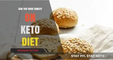 Is Barley Keto-Friendly? Exploring Its Place in a Low-Carb Diet