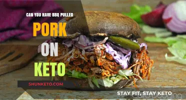 Keto-Friendly BBQ Pulled Pork: Delicious Low-Carb Recipe Guide