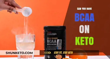 BCAA on Keto: Benefits, Timing, and Impact on Ketosis Explained