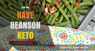 Can You Eat Beans on Keto? A Low-Carb Diet Guide