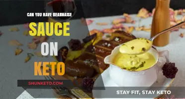 Is Béarnaise Sauce Keto-Friendly? A Low-Carb Diet Guide