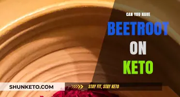 Beetroot on Keto: Is It Allowed and How to Include It