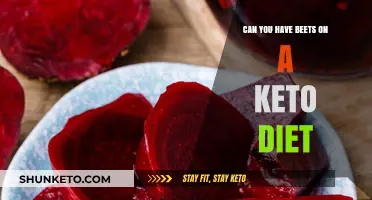 Beets on Keto: Are They Low-Carb Enough for Your Diet?