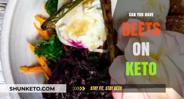 Beets on Keto: Are They Low-Carb Enough for Your Diet?
