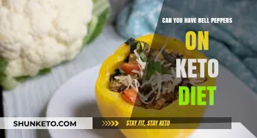 Are Bell Peppers Keto-Friendly? A Low-Carb Diet Guide