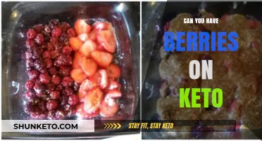 Keto-Friendly Berries: Which Ones Fit Your Low-Carb Lifestyle?