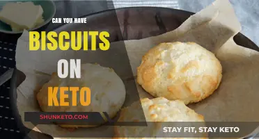Keto-Friendly Biscuits: Can You Enjoy Them Without Breaking Ketosis?