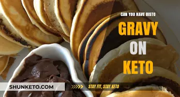 Is Bisto Gravy Keto-Friendly? A Low-Carb Diet Guide