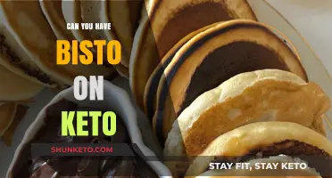 Can You Enjoy Bisto Gravy While Staying in Ketosis?