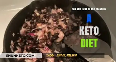 Black Beans on Keto: Are They Low-Carb Friendly?
