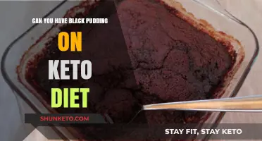 Is Black Pudding Keto-Friendly? A Low-Carb Diet Guide