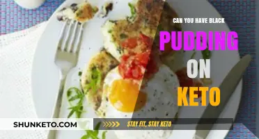 Is Black Pudding Keto-Friendly? A Low-Carb Diet Analysis