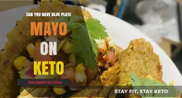 Is Blue Plate Mayo Keto-Friendly? A Diet-Conscious Guide