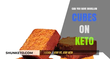 Keto-Friendly Bouillon Cubes: Are They a Low-Carb Diet Staple?