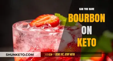 Bourbon on Keto: Enjoying Whiskey Without Breaking Your Diet
